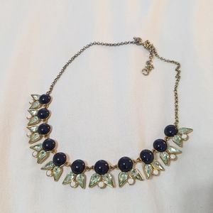 J. Crew Statement Necklace